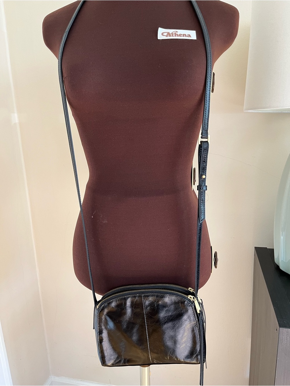 HOBO Evella Crossbody